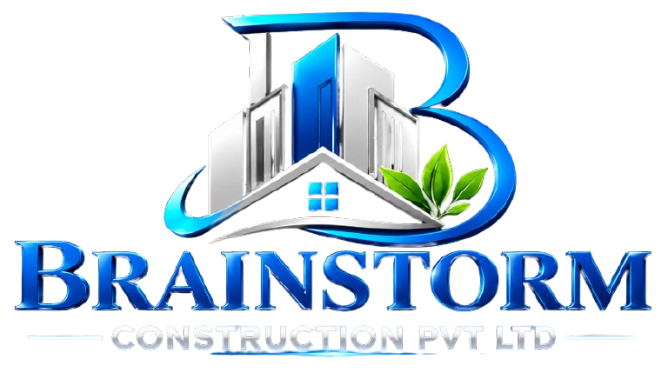BRAINSTORM CONSTRUCTION PRIVATE LIMITED