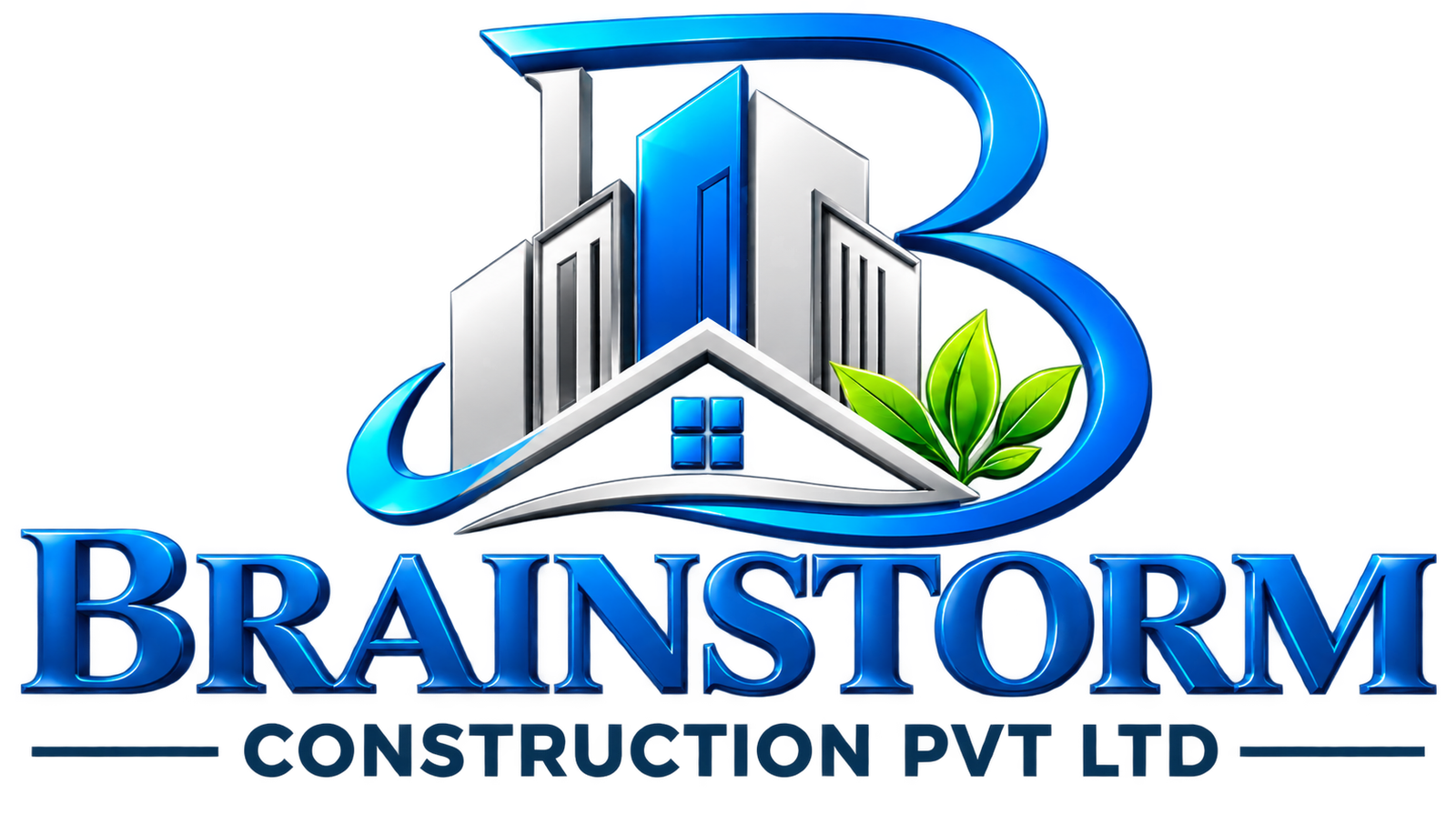 BRAINSTORM CONSTRUCTION PRIVATE LIMITED